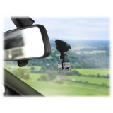 Next Base - Nextbase Click & Go Mount + GPS - Nextbase Accessories - In-Car Dash Camera - Digital Driving Video Recorder