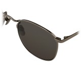 Linda Farrow - 479 C4 Square Sunglasses - Black - Linda Farrow Eyewear