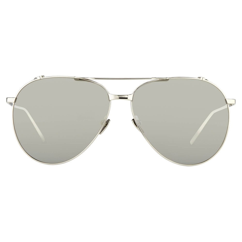 Luxury Aviator Sunglasses and Aviators by LINDA FARROW – LINDA
