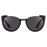 Linda Farrow - 136 C22 Cat Eye Sunglasses - Candyfloss - Linda Farrow Eyewear