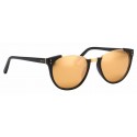 Linda Farrow - 136 C10 Cat Eye Sunglasses - Black - Linda Farrow Eyewear