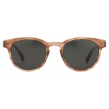 Linda Farrow - 355 C4 D-Frame Sunglasses - Tortoiseshell - Linda Farrow Eyewear