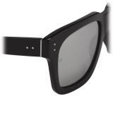 Linda Farrow - 71 C50 D-Frame Sunglasses - Clear - Linda Farrow Eyewear