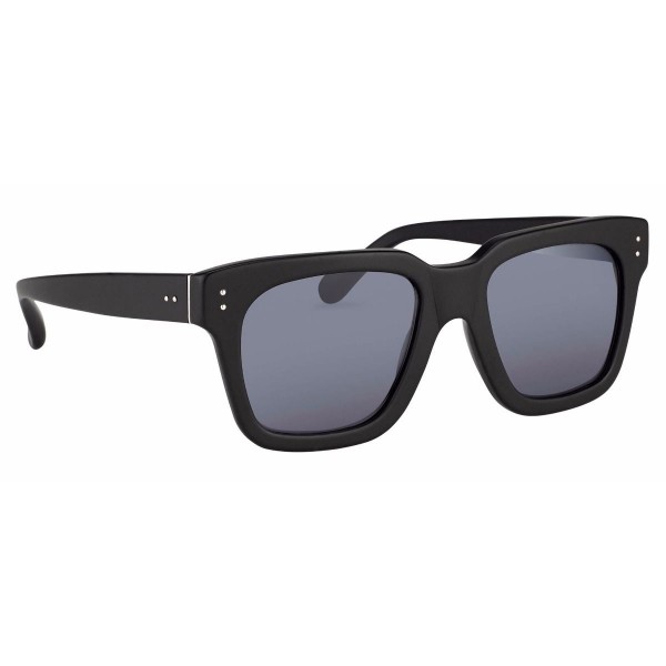 Linda Farrow - 71 C72 D-Frame Sunglasses - Clear - Linda Farrow Eyewear