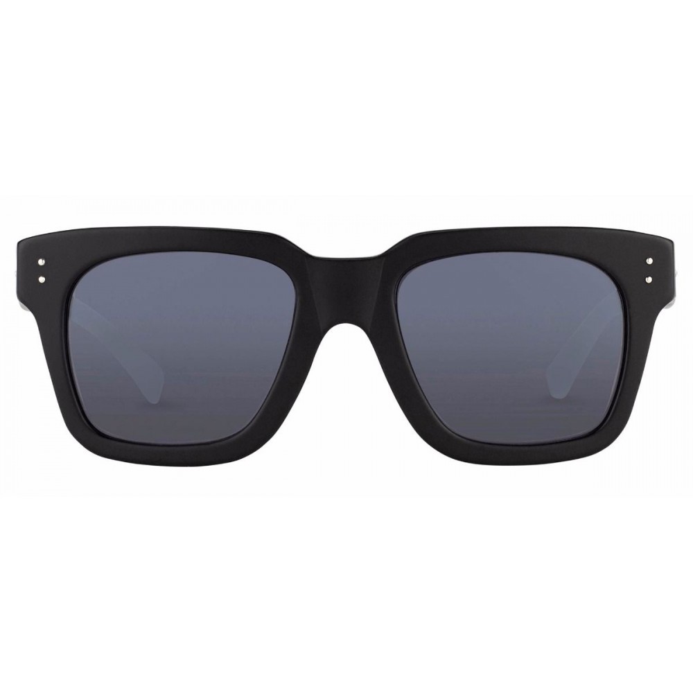 Linda Farrow - 71 C72 D-Frame Sunglasses - Clear - Linda Farrow Eyewear ...