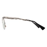 Kuboraum - Mask H53 - Silver - H53 SI - Sunglasses - Optical Glasses - Kuboraum Eyewear