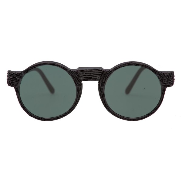 Kuboraum - Mask K10 - Black Matt - K10 BM WT - Sunglasses - Kuboraum Eyewear