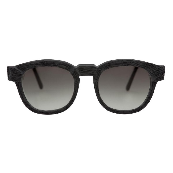 Kuboraum - Mask K17 - Black Matt - K17 BM WT - Sunglasses - Kuboraum Eyewear