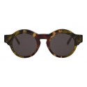 Kuboraum - Mask K9 - Three Hand - K9 HHGS - Sunglasses - Kuboraum Eyewear