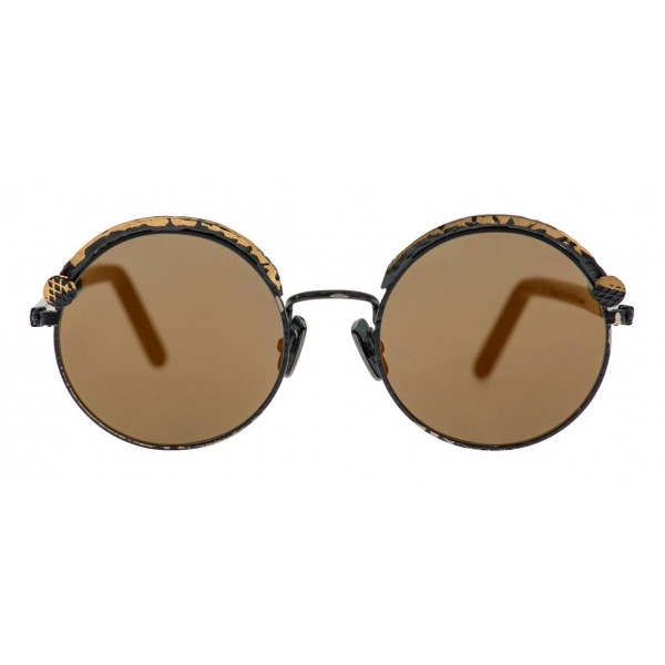 Kuboraum - Mask Z1 - Black - Z1 BM - Sunglasses - Kuboraum Eyewear