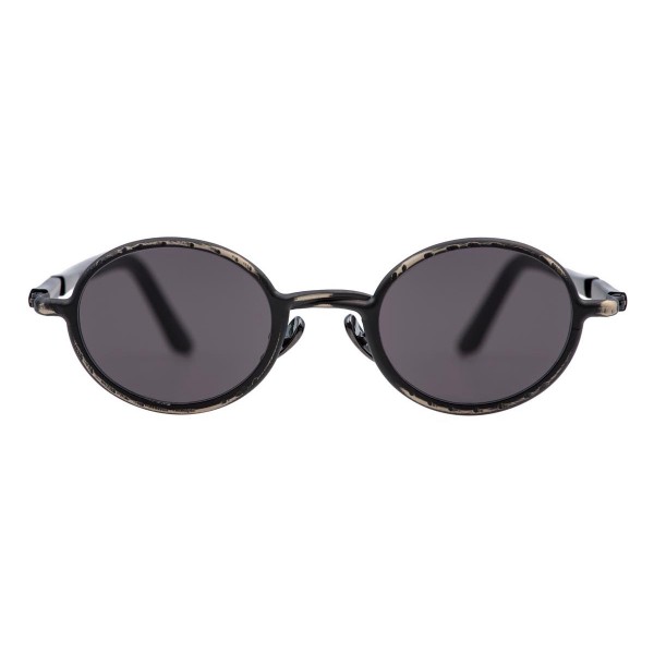 Kuboraum - Mask Z13 - Black - Z13 BM - Sunglasses - Kuboraum Eyewear