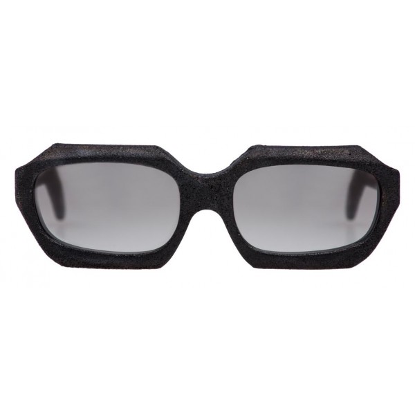 Kuboraum - Mask X2 - Black Brunt - X2 BMBT - Sunglasses - Kuboraum Eyewear