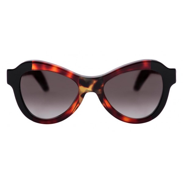 Kuboraum - Mask Y2 - Three Hand - Y2 HHES - Sunglasses - Kuboraum Eyewear