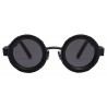 Kuboraum - Mask Z7 - Nero Opaco - Z7 BM - Occhiali da Sole - Kuboraum Eyewear