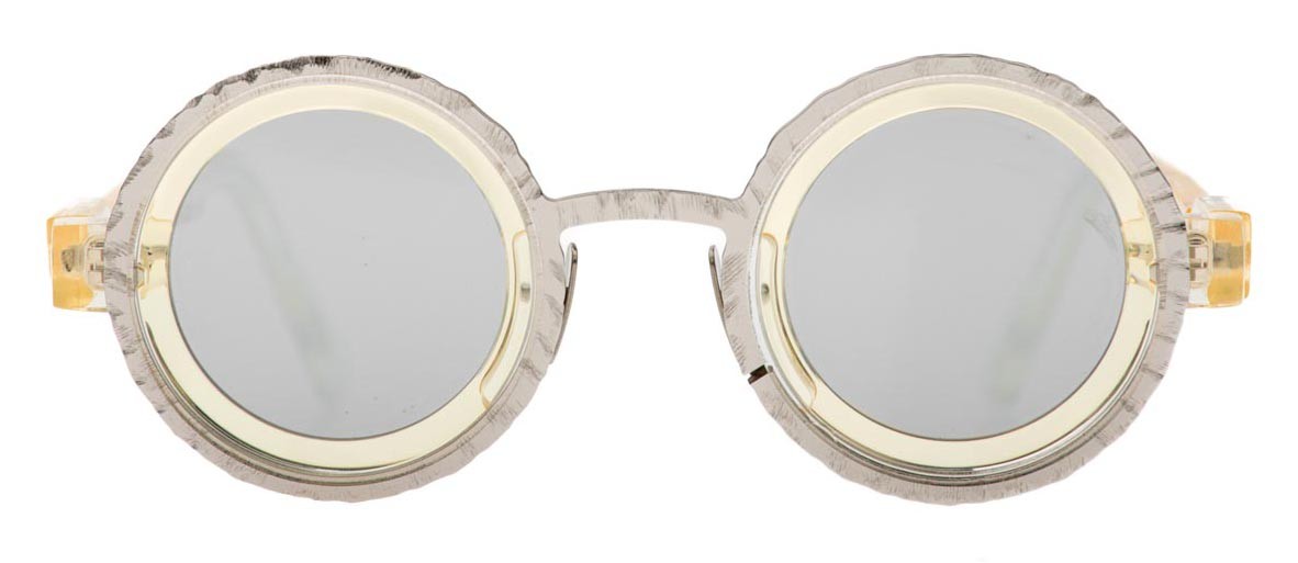 お歳暮･冬ギフト2024｜ギフト・贈り物はセブン Kuboraum - Mask Z3 - Champagne - Z3 CHP - Sunglasses 小物