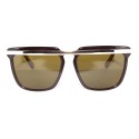 No Logo Eyewear - NOL30045 Sun - Dark - Sunglasses - Fabrizio Corona Official