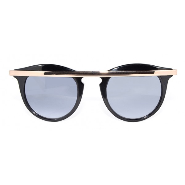 No Logo Eyewear - NOL30043 Sun - Black - Sunglasses - Le Donatella Official