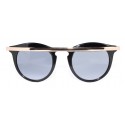 No Logo Eyewear - NOL30043 Sun - Balck - Sunglasses - Le Donatella Official