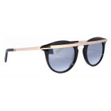 No Logo Eyewear - NOL30043 Sun - Black - Sunglasses - Le Donatella Official