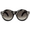 Kuboraum - Mask A2 - Atlantis - A2 Atlantis - Occhiali da Sole - Kuboraum Eyewear