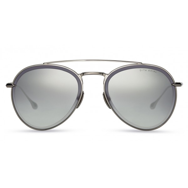 DITA - Axial - DTS502-57 - Occhiali da Sole - DITA Eyewear