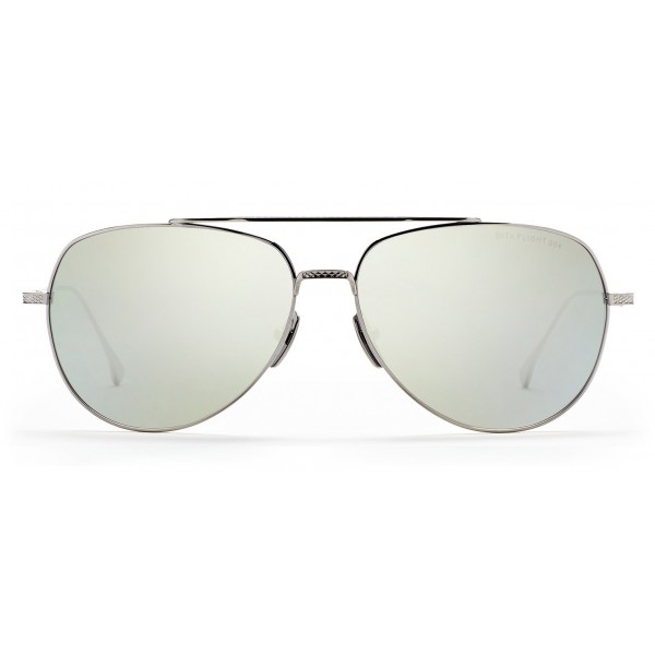 DITA - Flight.004 Mirror - 7804-M - Occhiali da Sole - DITA Eyewear