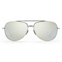 DITA - Flight.004 Mirror - 7804-M - Sunglasses - DITA Eyewear