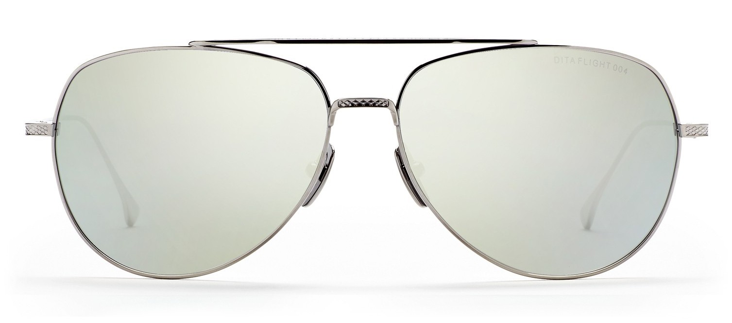 DITA - Flight.004 Mirror - 7804-M - Sunglasses - DITA Eyewear