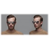 DITA - Flight.004 Mirror - 7804-M - Sunglasses - DITA Eyewear