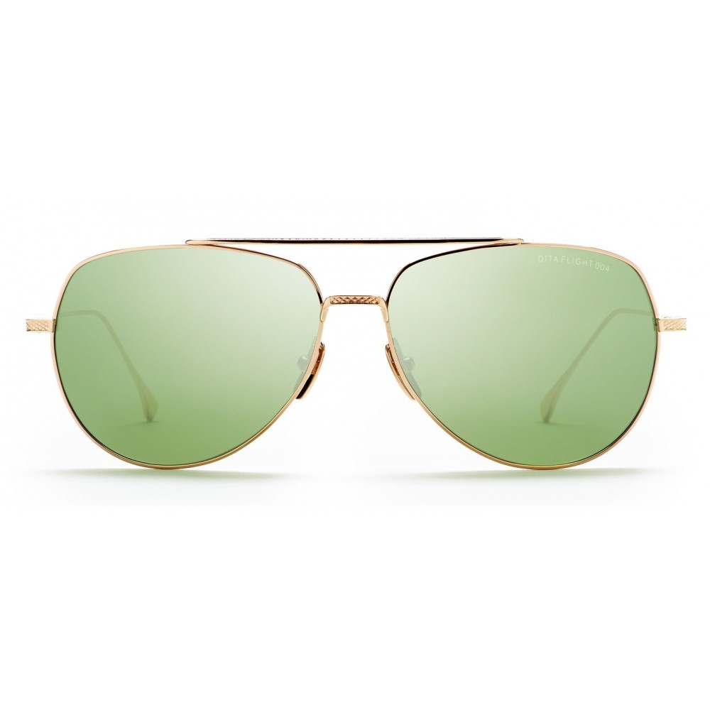 DITA - Flight.004 Mirror - 7804-M - Sunglasses - DITA Eyewear - Avvenice