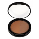 Nee Make Up - Milano - Terra Duo - Pura Vida - Compact Powders - Face - Professional Make Up