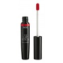 Nee Make Up - Milano - The Lipstick Shine & Fluid Sea Coral 6 + Net Bag - The Lipstick Shine & Fluid - Labbra - Professional