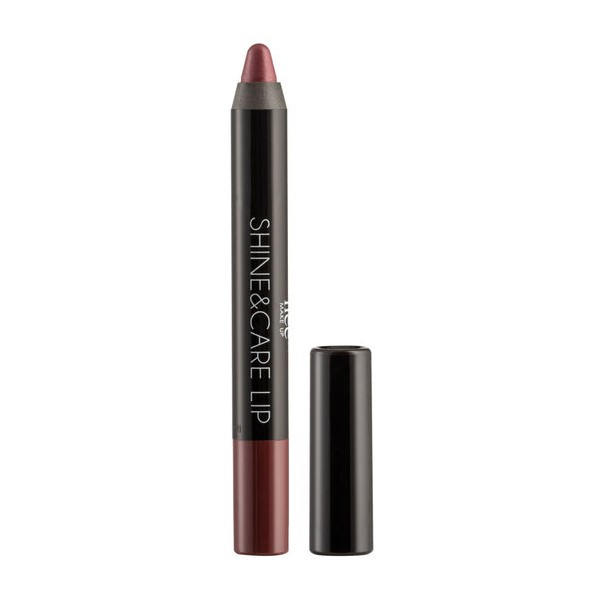 Nee Make Up - Milano - Shine & Care Lip - Blooming Dhalia - Riviera ...