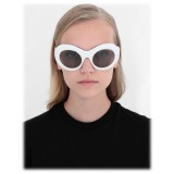 Emilio Pucci - Light Round Sunglasses - 46592176HK - Sunglasses - Emilio Pucci Eyewear