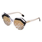 Bulgari - Serpenteyes Power-Up - Serpenti Sunglasses - Gold - Serpenti Collection - Sunglasses - Bulgari Eyewear