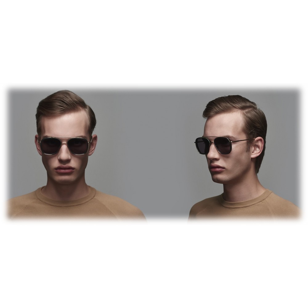 DITA - System One - DTS103-53 - Sunglasses - DITA Eyewear - Daniel ...