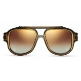 DITA - Grandmaster Six - DTS-900-58 - Sunglasses - DITA Eyewear