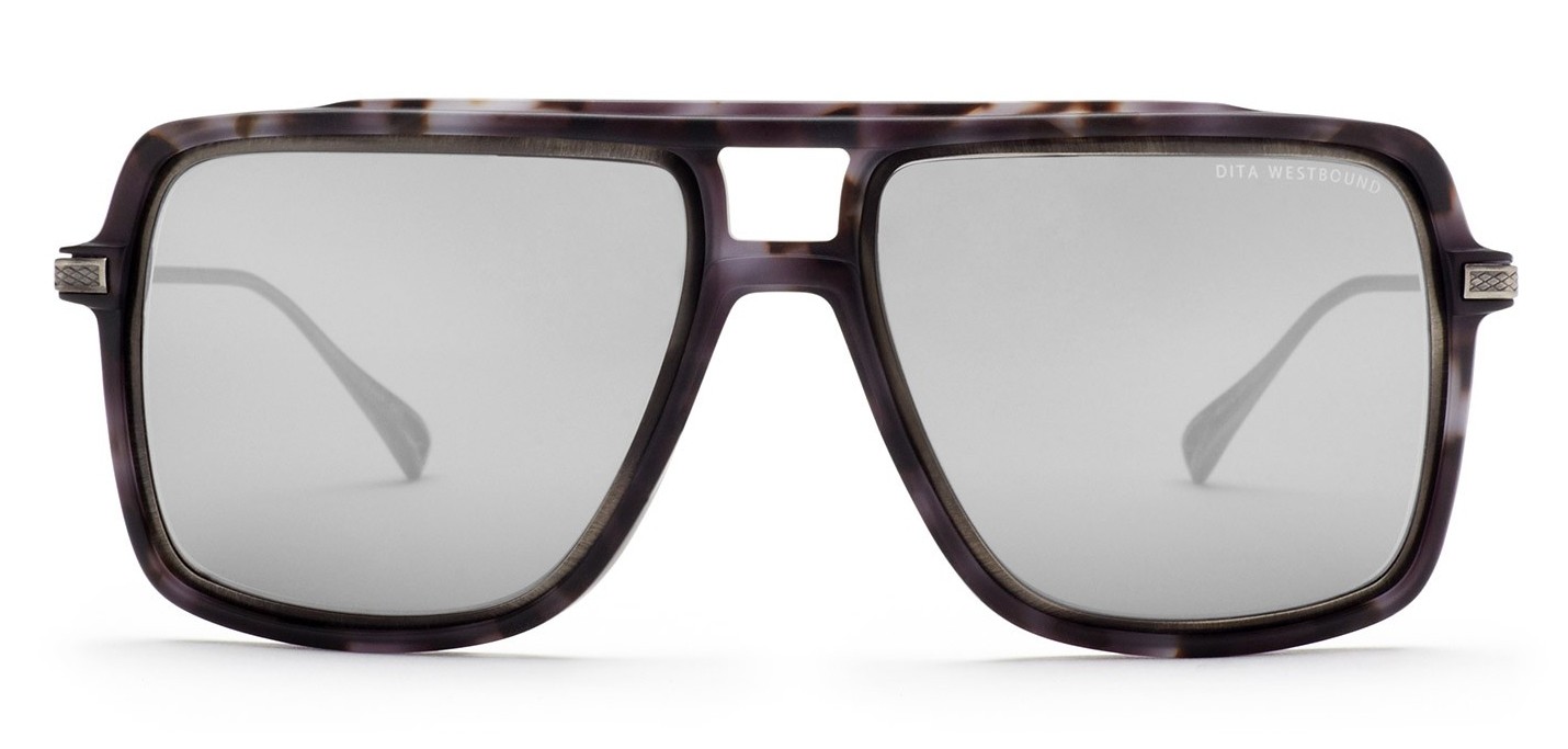 DITA - Westbound - 19015 - Sunglasses - DITA Eyewear - Avvenice