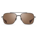 DITA - Flight Seven - DTS111-57 - Occhiali da Sole - DITA Eyewear