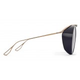 DITA - Nacht One - DTS108-56 - Sunglasses - DITA Eyewear