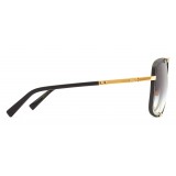 DITA - Mach-Five - DRX-2087AB - Sunglasses - DITA Eyewear