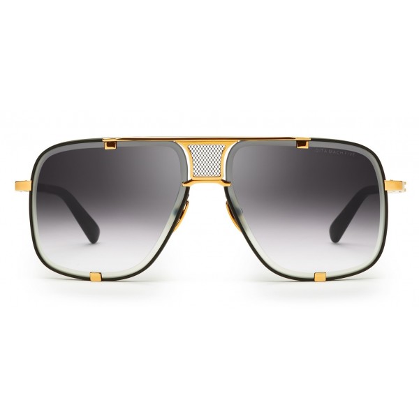 DITA - Mach-Five - DRX-2087AB - Occhiali da Sole - DITA Eyewear