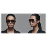 DITA - Mach-Five - DRX-2087AB - Sunglasses - DITA Eyewear