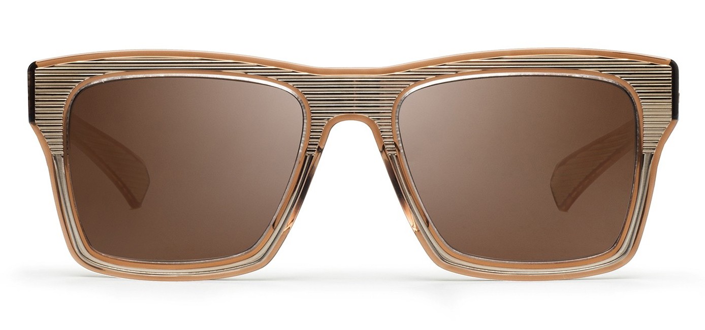 DITA - Insider-Two - DRX-2090 - Sunglasses - DITA Eyewear - Avvenice