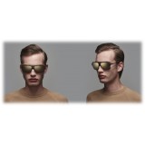 DITA - Mach-Four - DRX-2070 - Sunglasses - DITA Eyewear