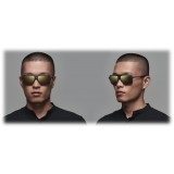 DITA - Mach-Four - DRX-2070 - Sunglasses - DITA Eyewear