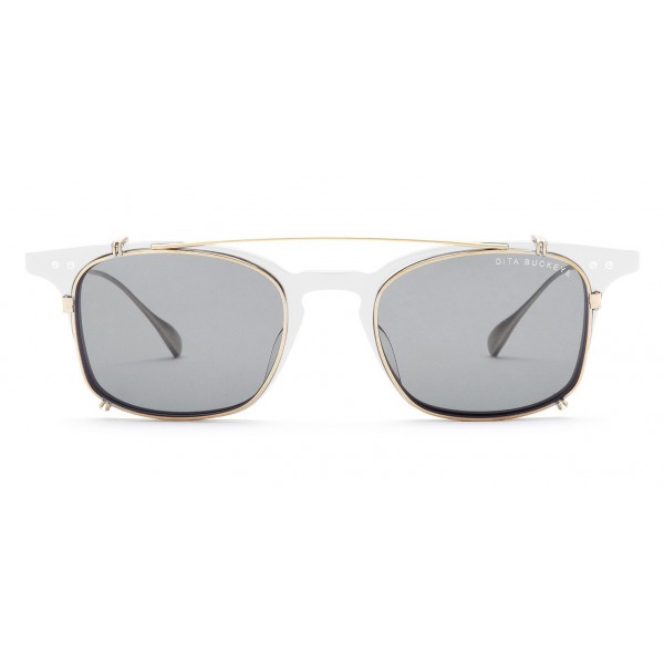 DITA - Buckeye Sun Clip - DRX-2072-CLP - Occhiali da Sole - DITA Eyewear