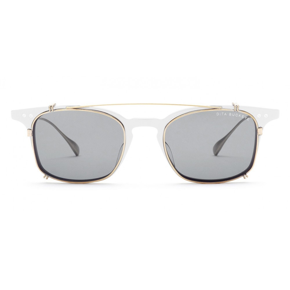 DITA - Buckeye Sun Clip - DRX-2072-CLP - Sunglasses - DITA Eyewear ...