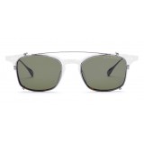 DITA - Buckeye Sun Clip - DRX-2072-CLP - Sunglasses - DITA Eyewear