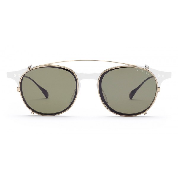 DITA - Ash Sun Clip - DRX-2073-CLP - Sunglasses - DITA Eyewear